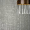 Papel de parede Watered Silk 312916 Platinum Grey - ZOFFANY