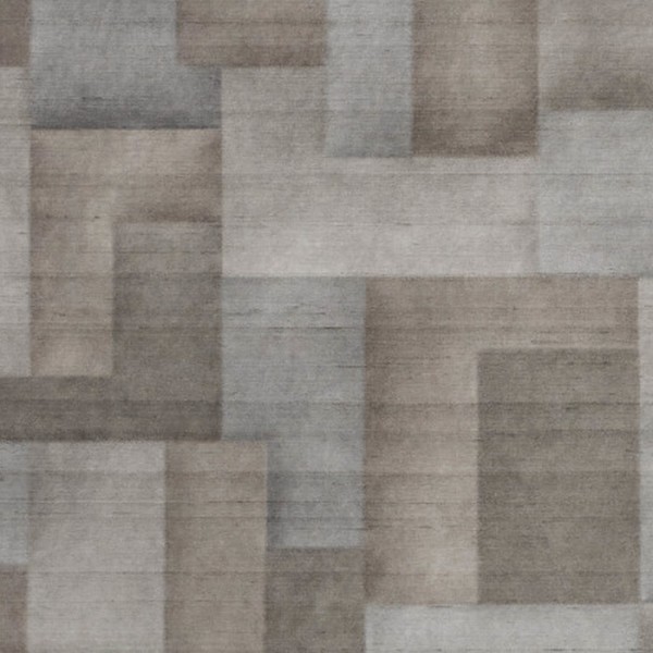 Wallpaper Colby Umber ZW136-02 - ZINC TEXTILE