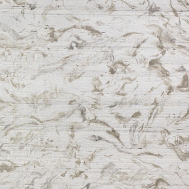 Wallpaper Maurier Driftwood ZW137-02 - ZINC TEXTILE