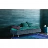 Wallpaper Farentino Cerulean ZW140-03 - ZINC TEXTILE