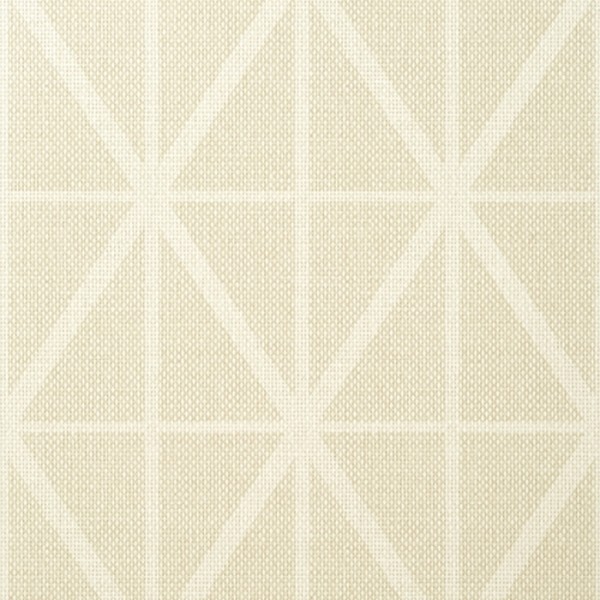 Papier peint Cafe Weave Trellis T358 - THIBAUT