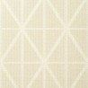 Papier peint Cafe Weave Trellis T358 - THIBAUT