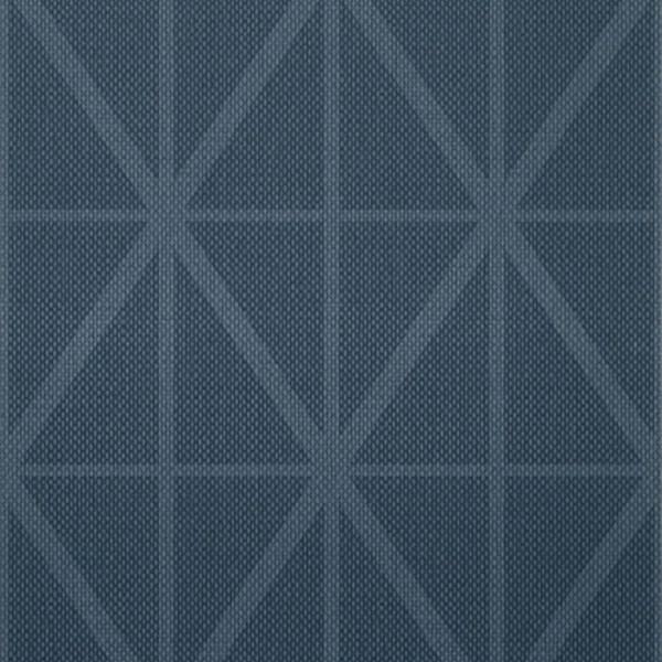 Papel Pintado Cafe Weave Trellis T364 - THIBAUT