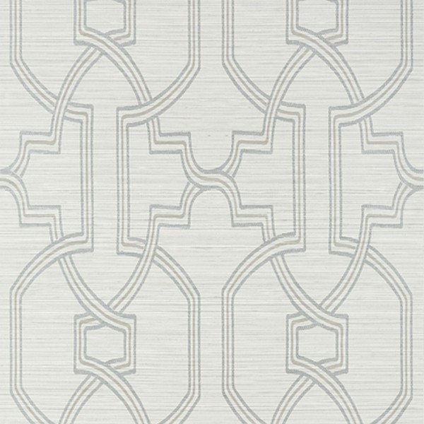 Papel Pintado Promenade T276 - THIBAUT