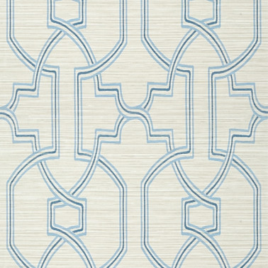 Papel de parede Promenade T277 - THIBAUT