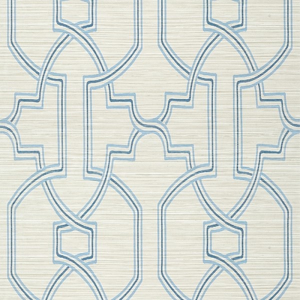 Papel Pintado Promenade T277 - THIBAUT