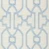 Papel Pintado Promenade T277 - THIBAUT