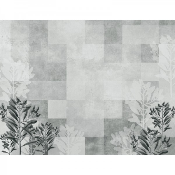 Wallpaper Ficus M3032-2 - Tres Tintas