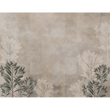 Wallpaper Ficus M3032-3 - Tres Tintas