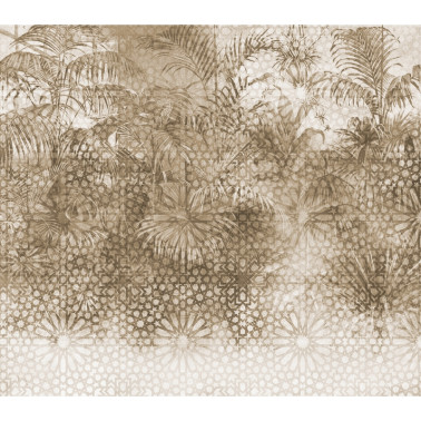 Wallpaper Palmas M3040-2 - Tres Tintas