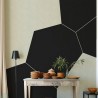 Wallpaper Mel M3016-2 - Tres Tintas