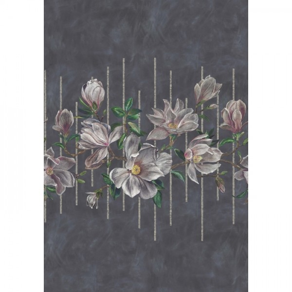 Carta da Parati Magnolia Frieze w7338-01 - OSBORNE and LITTLE