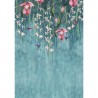 Papel de parede Trailing Orchid w7334-01 - OSBORNE and LITTLE