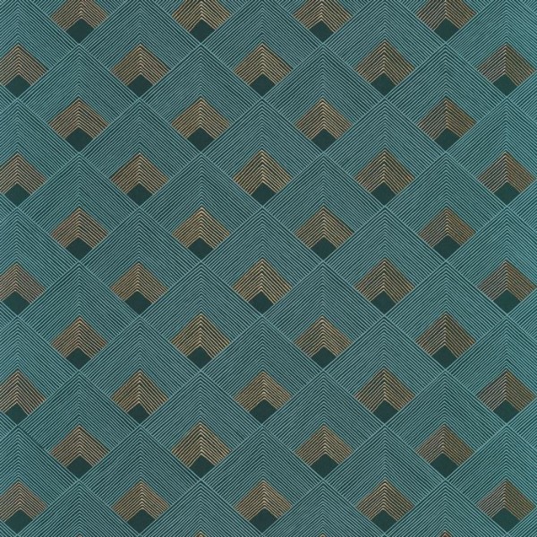 Wallpaper Ondes 74470926 - CASAMANCE