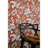 Wallpaper Paiony 74522756 - CASAMANCE