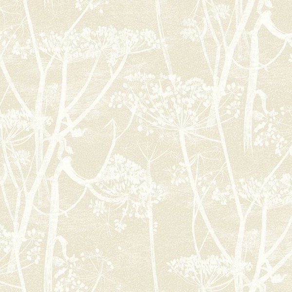 Papel Pintado Cow Parsley 95-9051 - COLE and SON