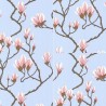 Carta da Parati Magnolia 72-3011 - COLE and SON