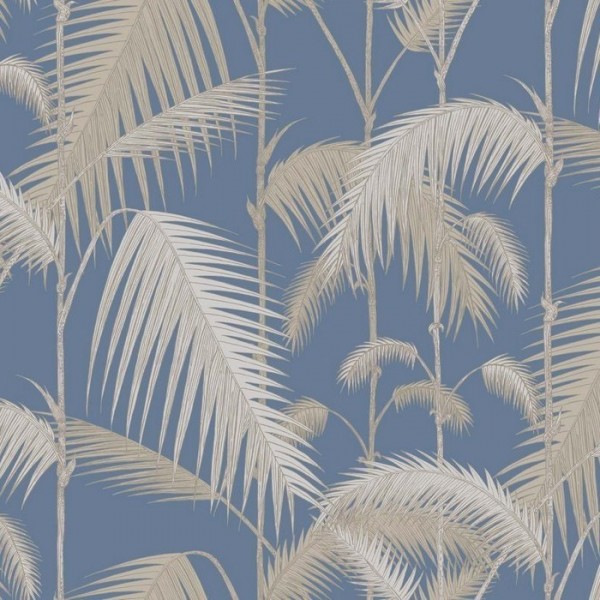 Wallpaper Palm Jungle 95-1006 - COLE and SON