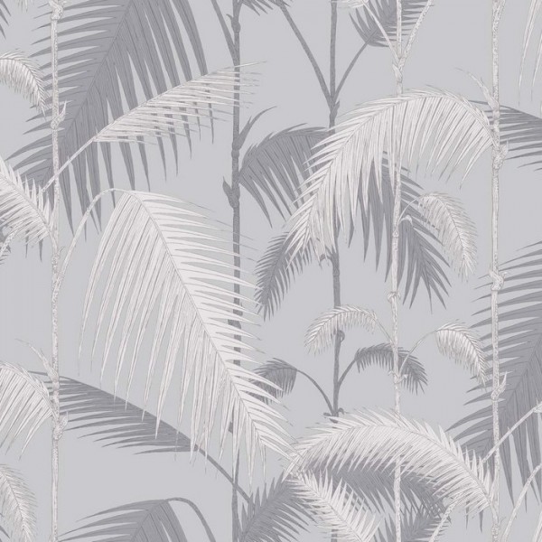 Papel Pintado Palm Jungle 95-1007 - COLE and SON