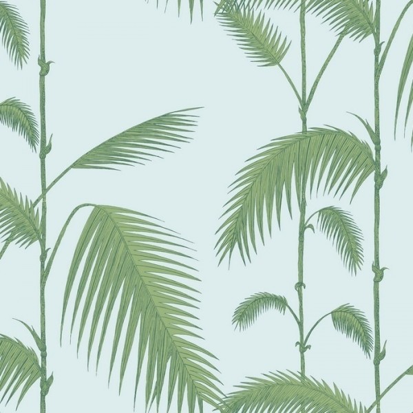 Wallpaper Palm Leaves 66-2010 - COLE and SON