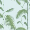 Papel de parede Palm Leaves 66-2010 - COLE and SON