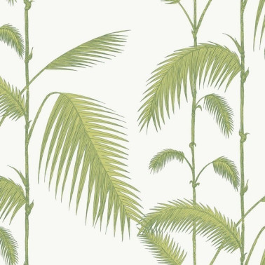 Papier peint Palm Leaves 95-1009 - COLE and SON