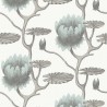 Wallpaper Summer Lily 95-4022 - COLE and SON