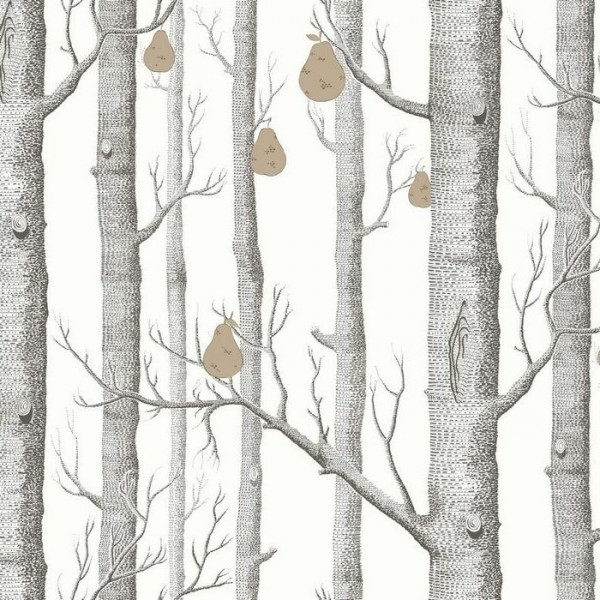 Papier peint Woods & Pears 95-5027 - COLE and SON