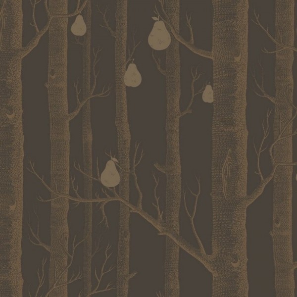 Papel Pintado Woods & Pears 95-5028 - COLE and SON