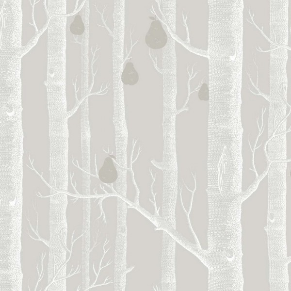 Papel Pintado Woods & Pears 95-5029 - COLE and SON