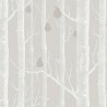 Wallpaper Woods & Pears 95-5029 - COLE and SON