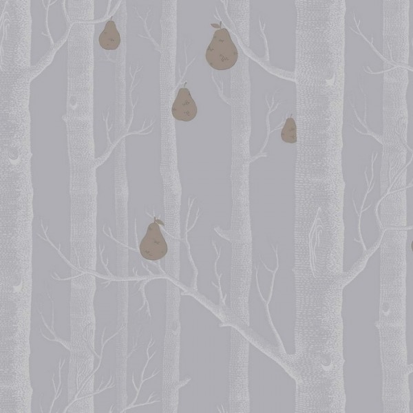 Papel de parede Woods & Pears 95-5030 - COLE and SON