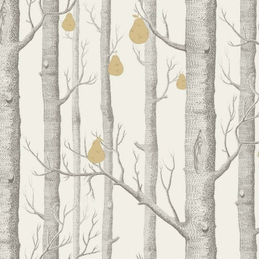 Papier peint Woods & Pears 95-5032 - COLE and SON