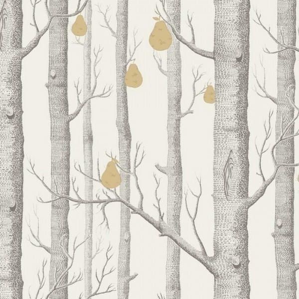 Papier peint Woods & Pears 95-5032 - COLE and SON