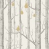 Papel Pintado Woods & Pears 95-5032 - COLE and SON