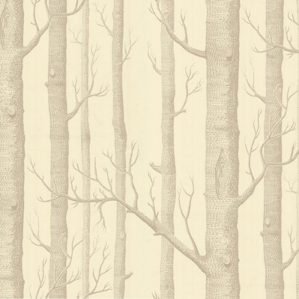 Papier peint Woods 69-12148 - COLE and SON