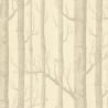 Papier peint Woods 69-12148 - COLE and SON