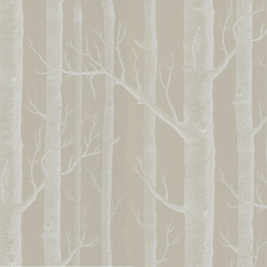 Papier peint Woods 69-12149 - COLE and SON