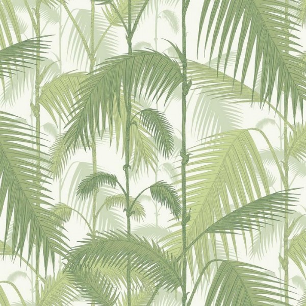 Carta da Parati Palm Jungle 95-1001 - COLE and SON