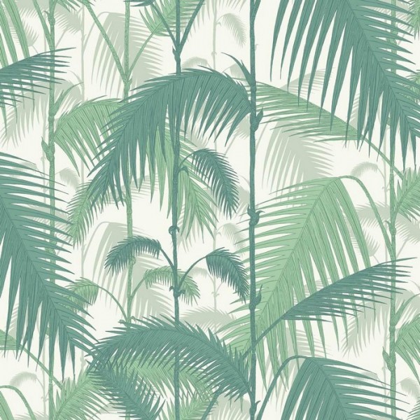 Papel Pintado Palm Jungle 95-1002 - COLE and SON