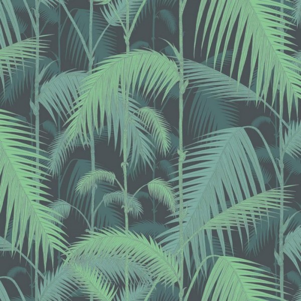 Wallpaper Palm Jungle 95-1003 - COLE and SON