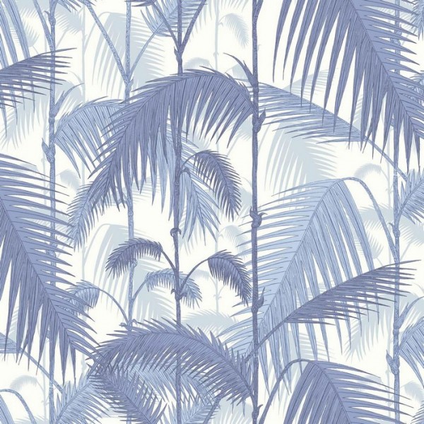 Carta da Parati Palm Jungle 95-1005 - COLE and SON