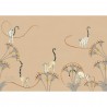 Papel de parede A Sudden Happiness WDSH1901 - WALL AND DECO