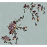 Papier peint Florigraphique WDFL1901 - WALL AND DECO