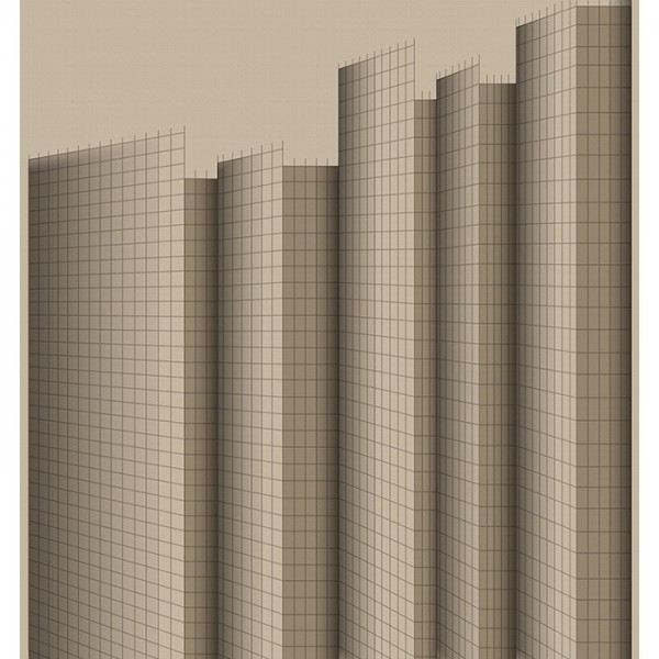 Tapete Re-Form WDRE1901 - WALL AND DECO