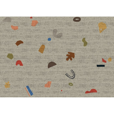 Papel de parede Spices WDSP1902 - WALL AND DECO