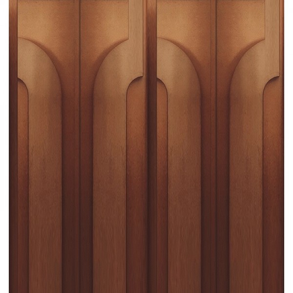 Papel de parede The Way Out WDTW1901 - WALL AND DECO