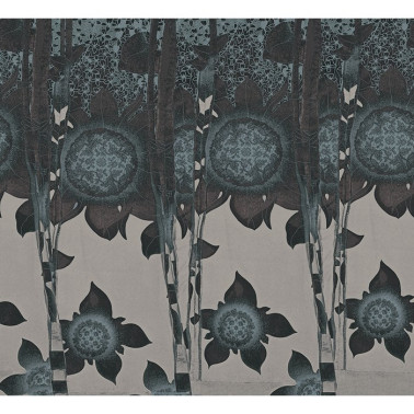 Wallpaper Thea WDTH1902 - WALL AND DECO