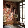 Papel Pintado Delove WDDL1901 - WALL AND DECO