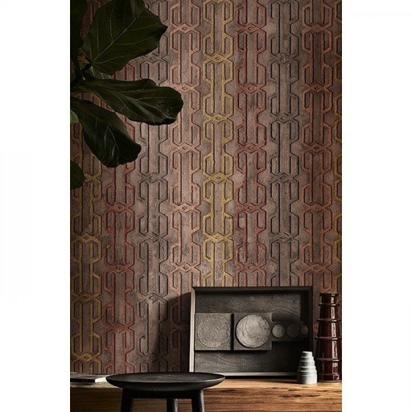 Wallpaper Eights WDEI1901 - WALL AND DECO